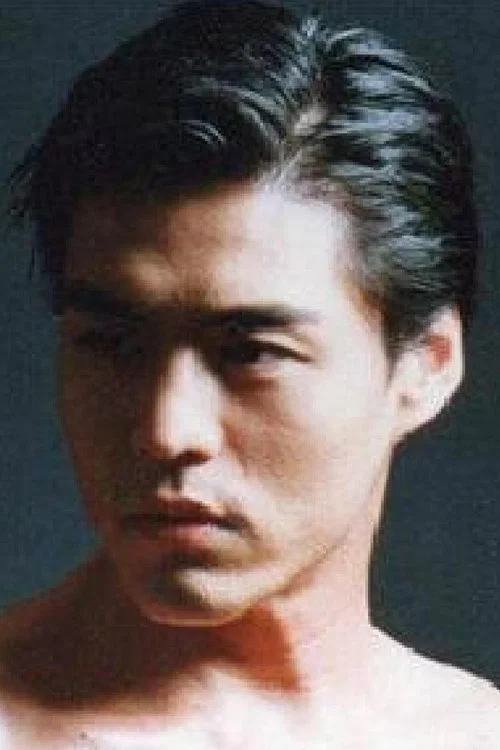 Photo of 刘至翰