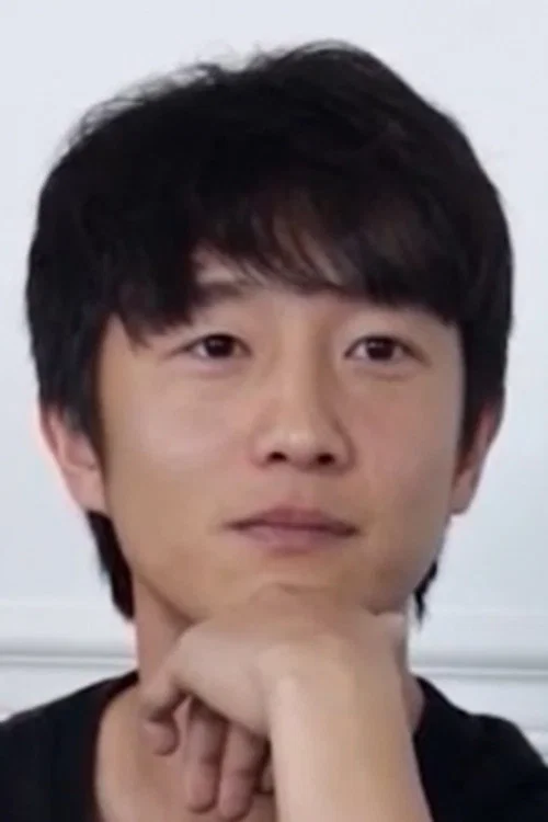 Photo of Park Do-jin