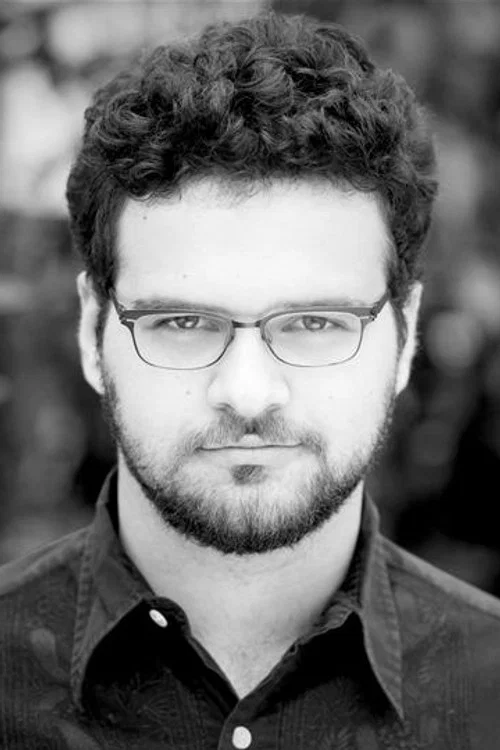 Photo of Adam Pelta-Pauls