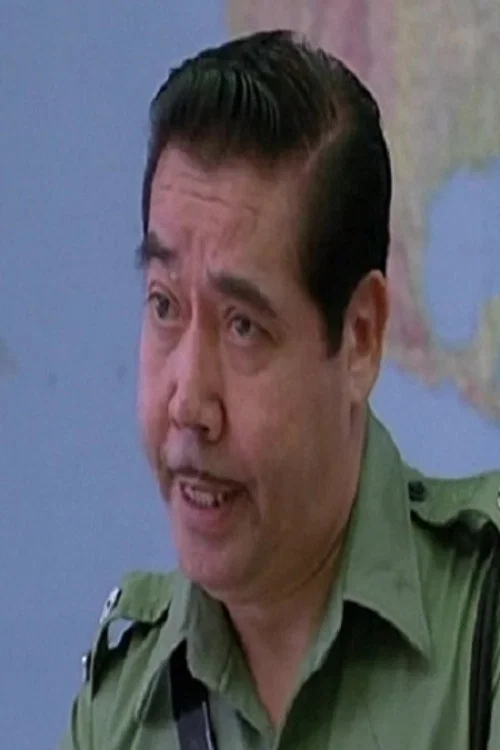 Photo of Wong Ka-Kui