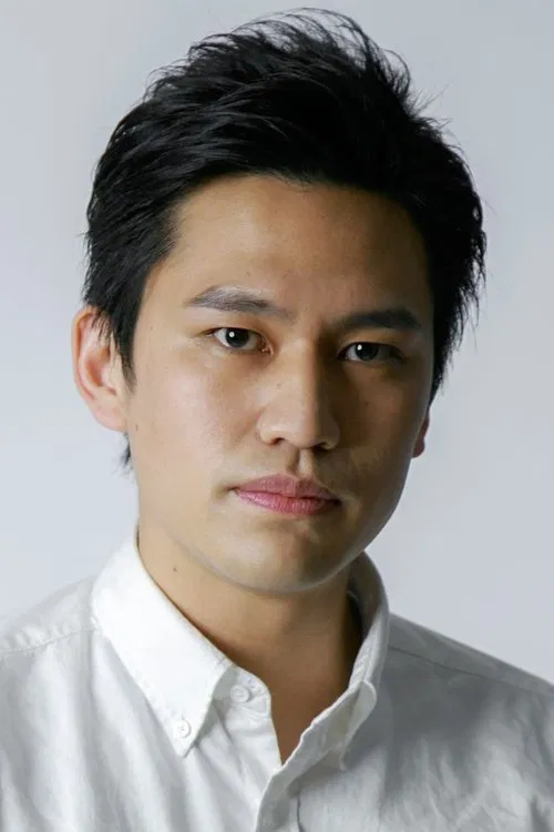 Photo of Shin Koyanagi