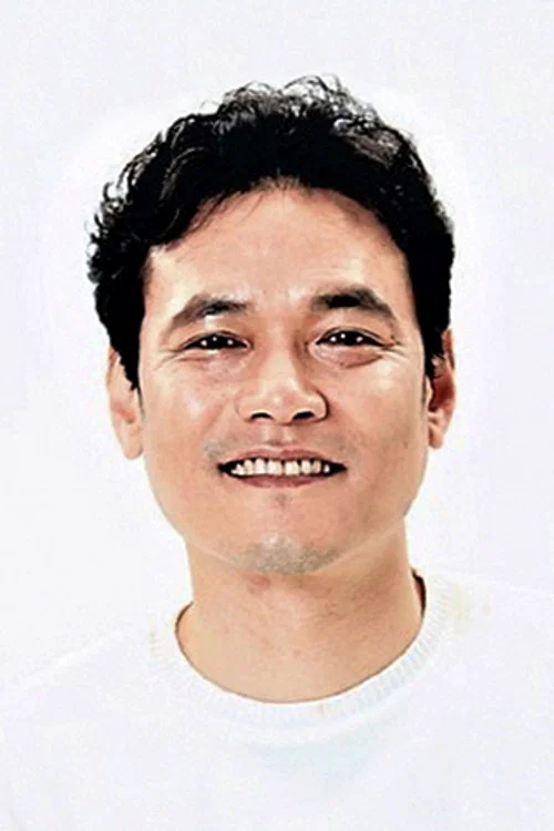 Photo of Seo Dong-gab