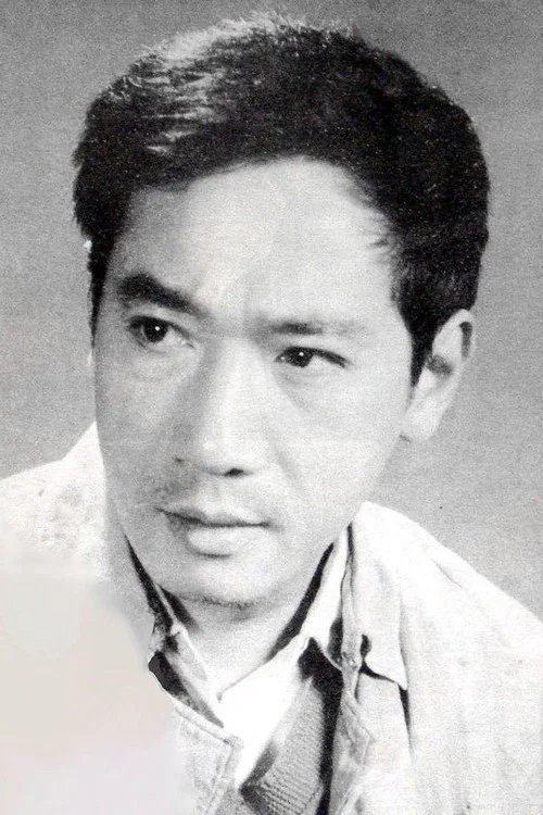 Photo of Li Zhixing