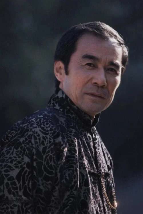 Photo of Yang Shulin