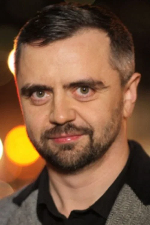 Photo of Pasha Patriki