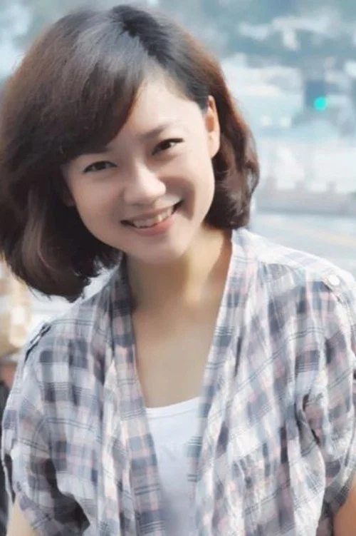 Photo of Ding Ling