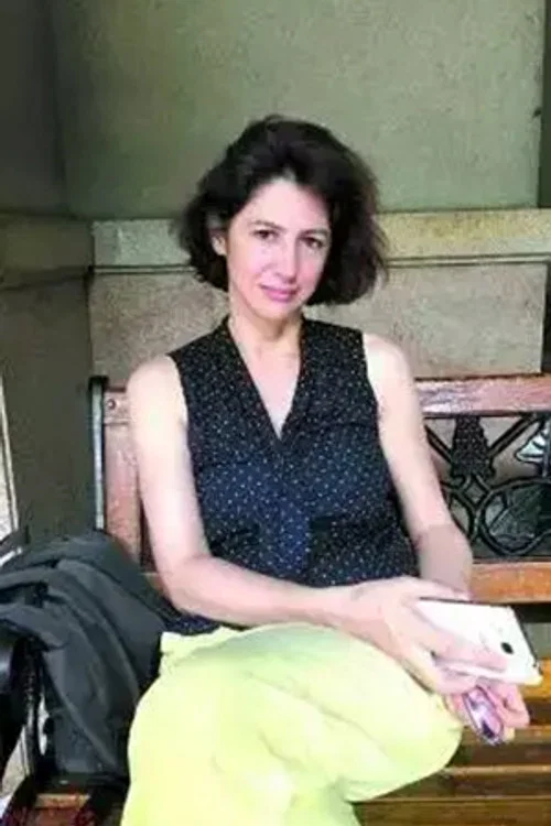 Photo of Haubensack Esther