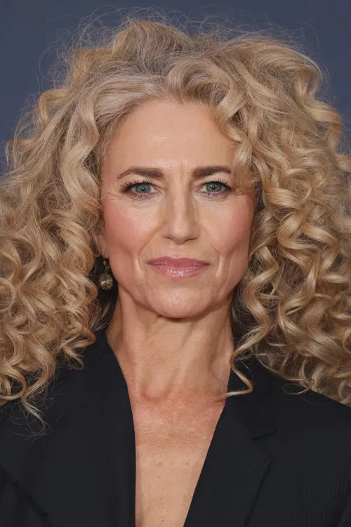 Photo of Claudia Black