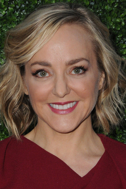 Photo of Geneva Carr