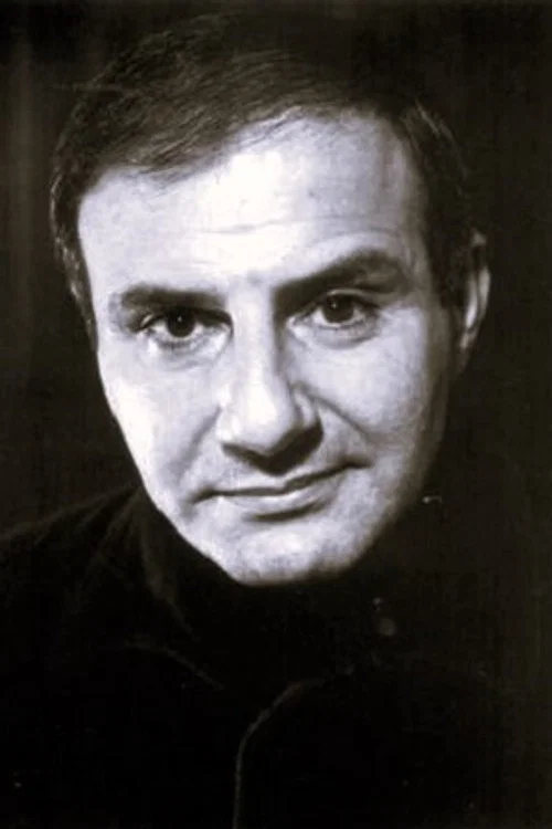 Photo of Ted Beniades