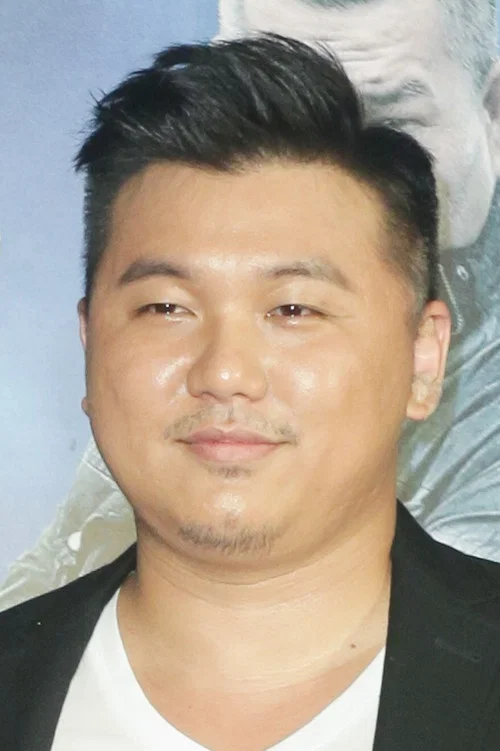Photo of Wang Ding-Lin