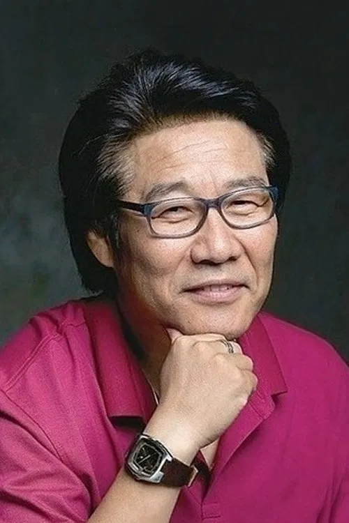 Photo of Kwon Tae-won