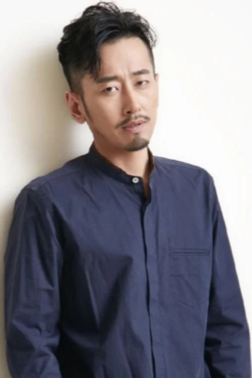 Photo of Fan Zhechen