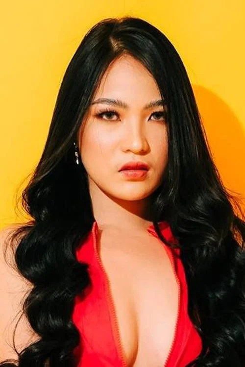 Photo of Jazrylle Brillantes