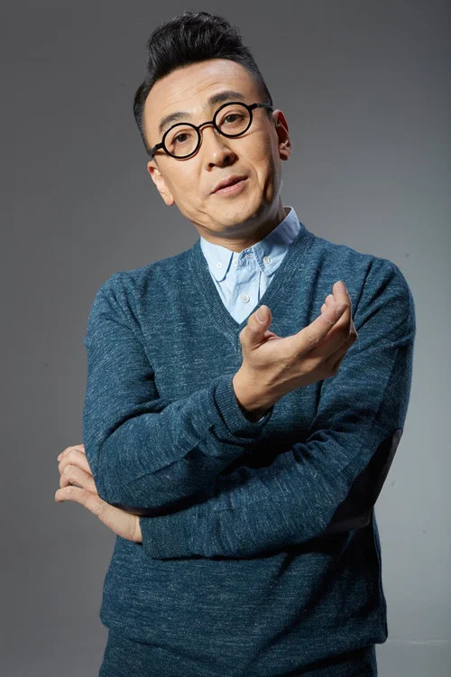 Photo of Wentao Dou