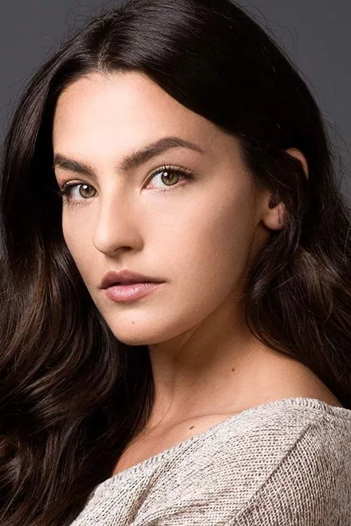 Photo of Kayla Compton