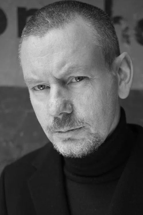 Photo of John Gordon Sinclair