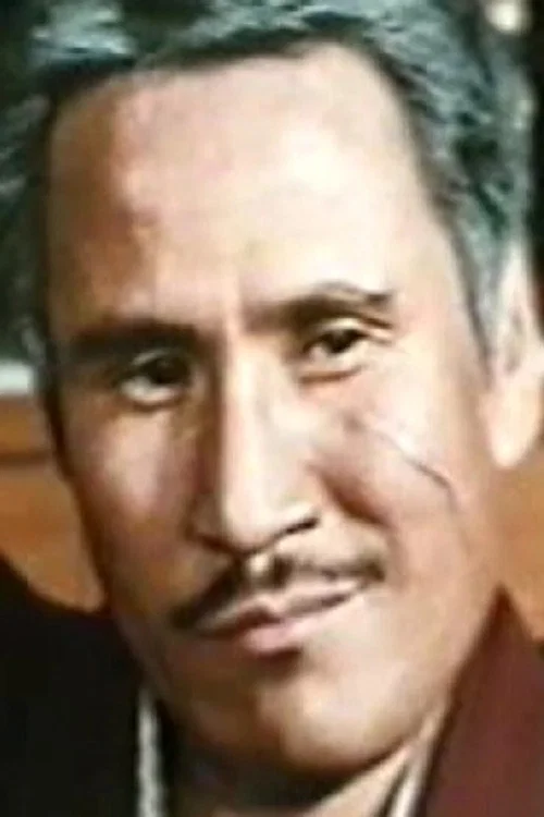 Photo of Park Dong-ryong