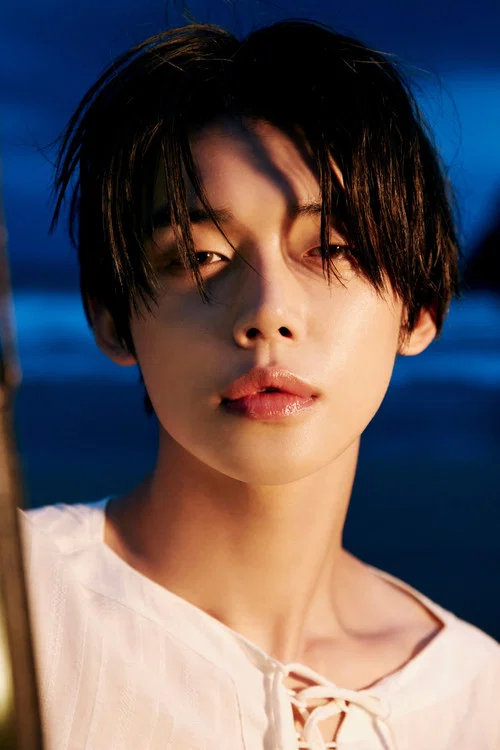 Photo of Choi Yeon-jun