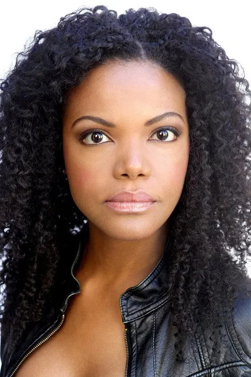 Photo of Nadege August