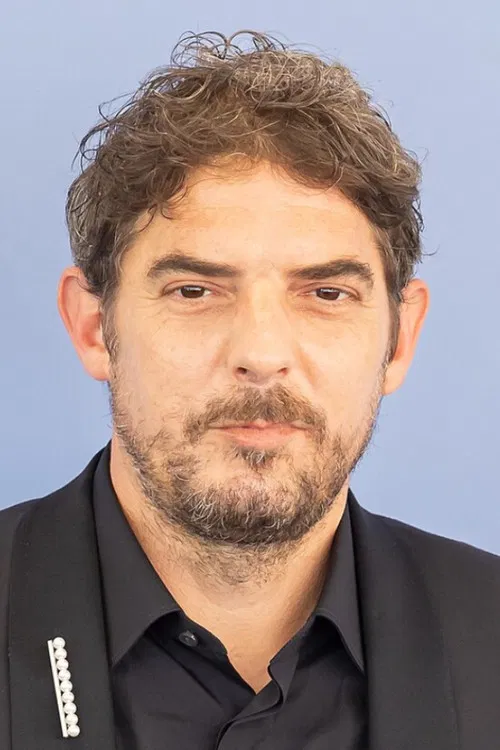 Photo of Damien Bonnard