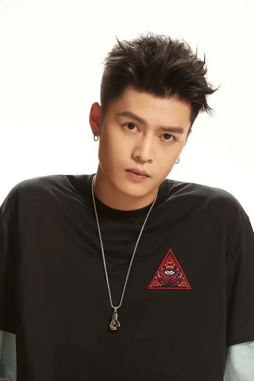 Photo of Ning Huanyu