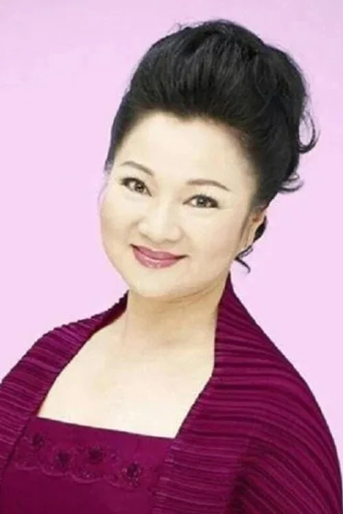 Photo of Bai Bing-bing