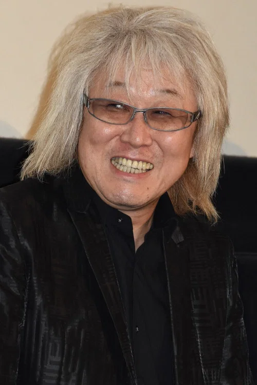 Photo of Kenji Kawai