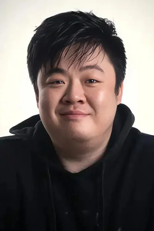 Photo of Han Yezhou