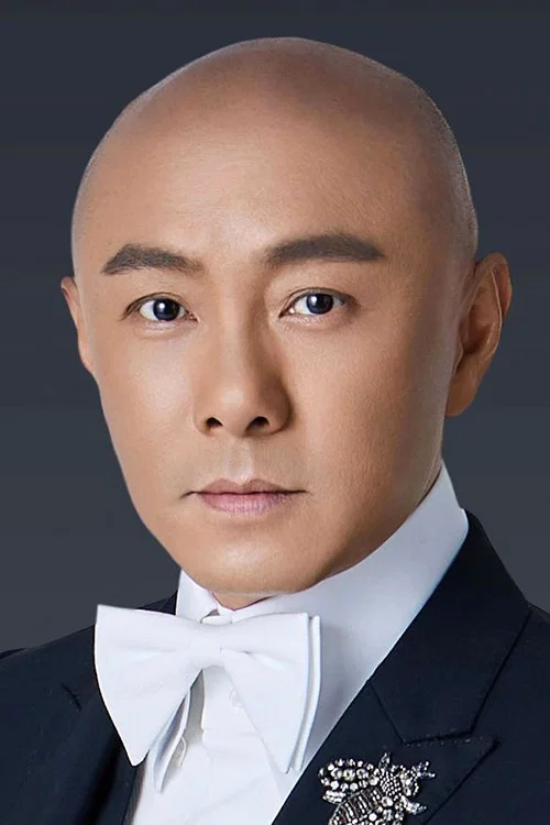 Photo of Dicky Cheung Wai-Kin