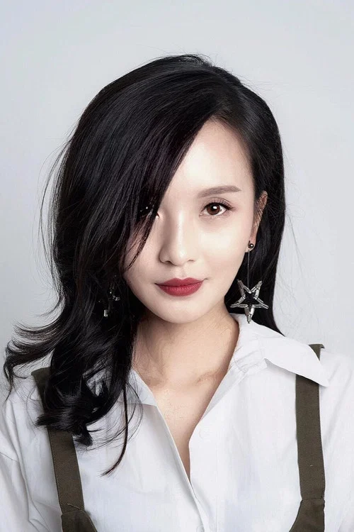 Photo of Peng Jing