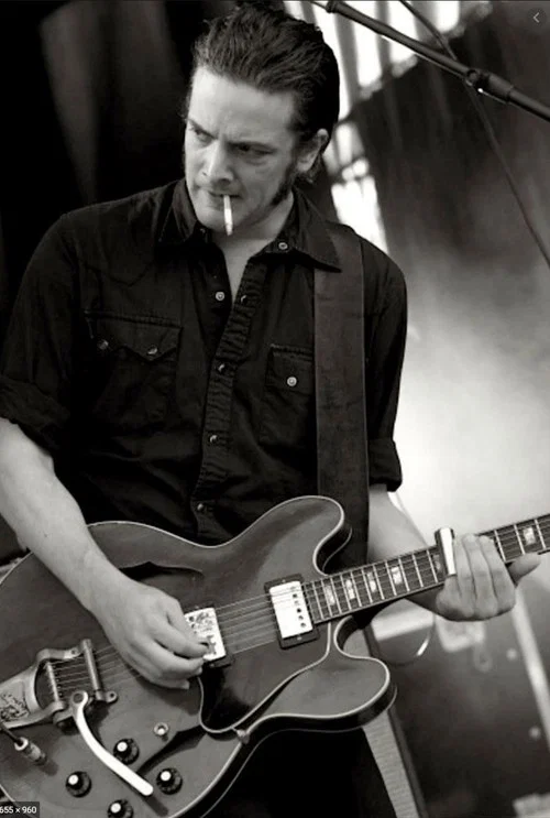 Photo of Peter Hayes