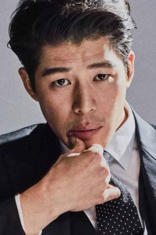 Photo of Hong Wan-pyo