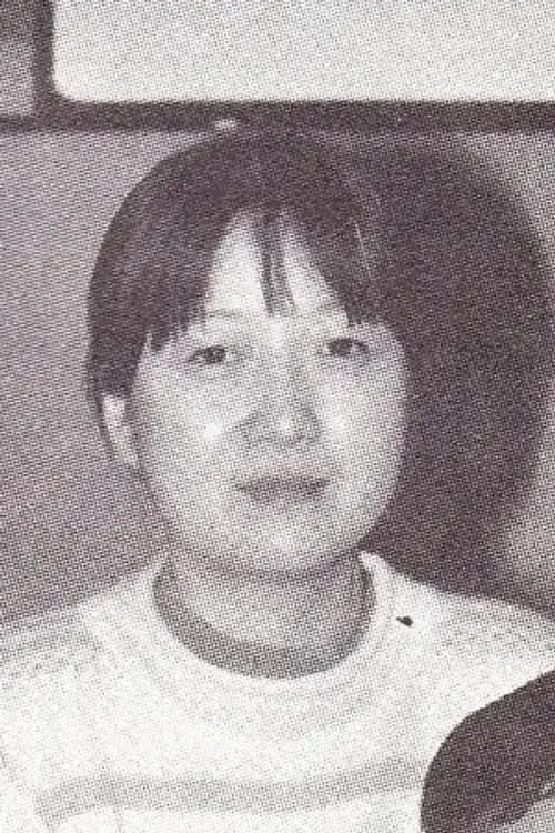 Photo of Liang Huan