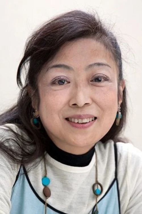 Photo of Ako Mayama
