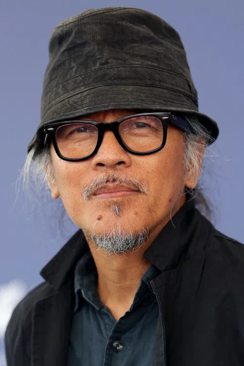 Photo of Lav Diaz