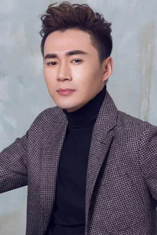 Photo of Liu Yichen