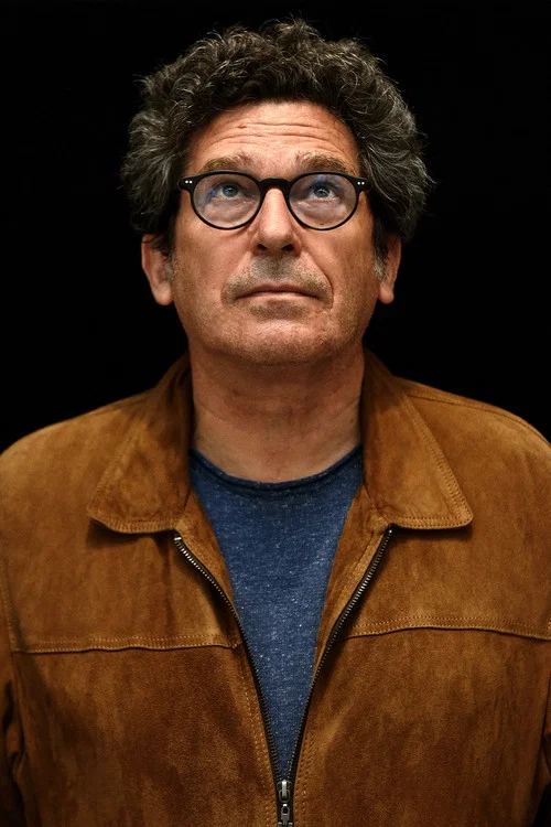 Photo of Patrick Sobelman