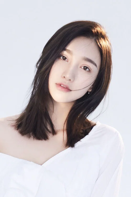 Photo of Lou Jiayue