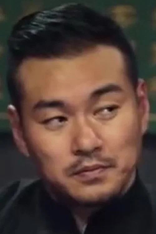 Photo of Shi Feng