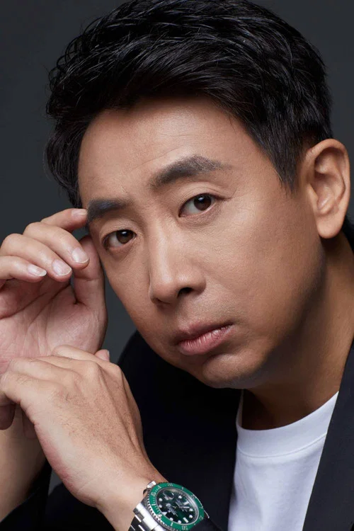 Photo of Fan Lei