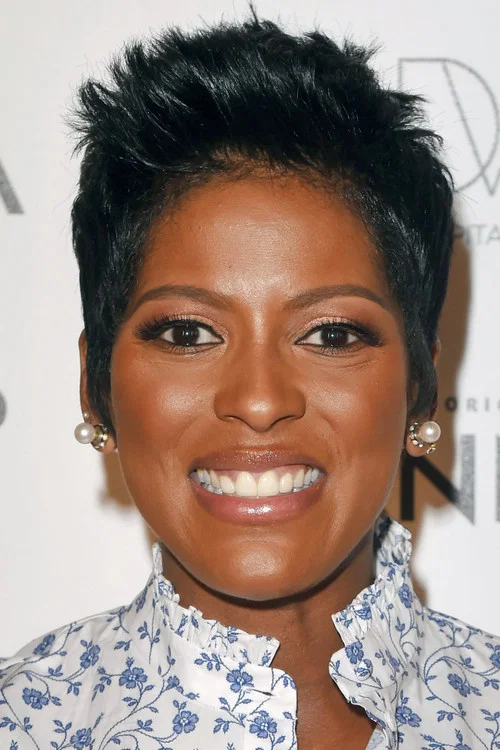 Photo of Tamron Hall