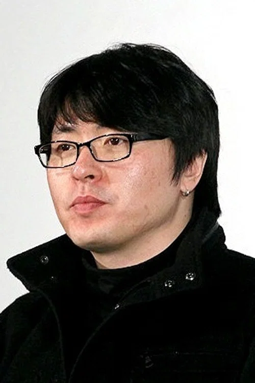 Photo of Cho Jin-mo