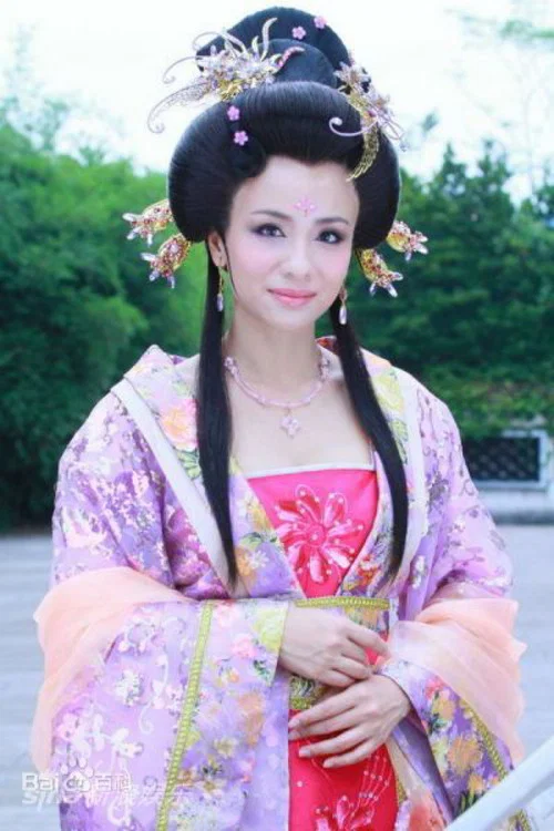 Photo of Chen Yi-Zhen