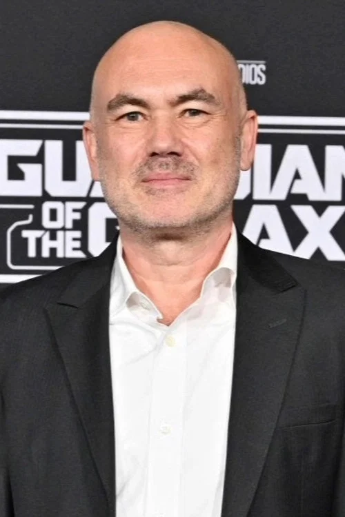 Photo of Nik Korda