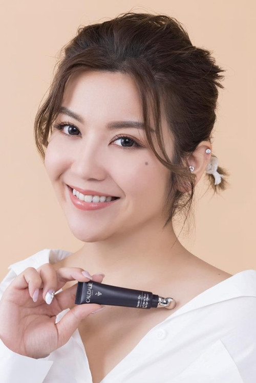 Photo of Florica Lin