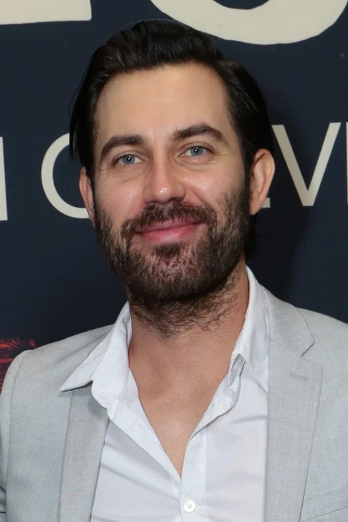 Photo of Taylor Stewart