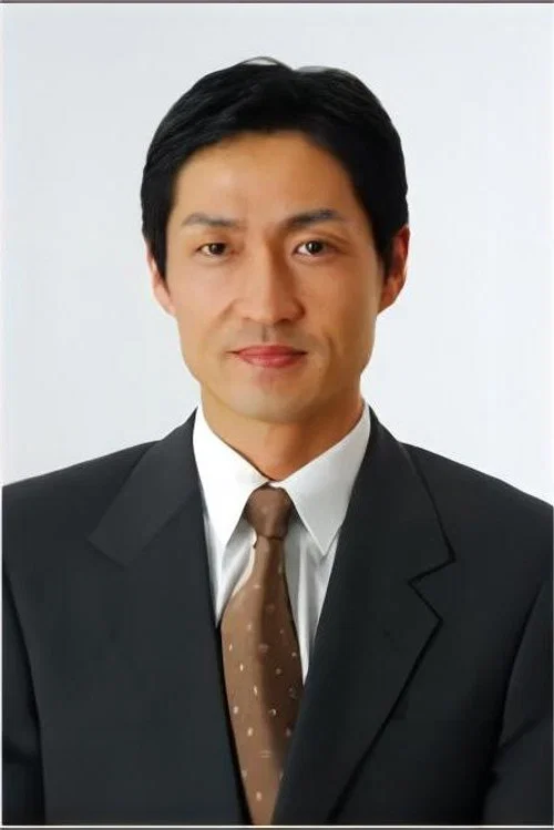 Photo of Jin Nishimura