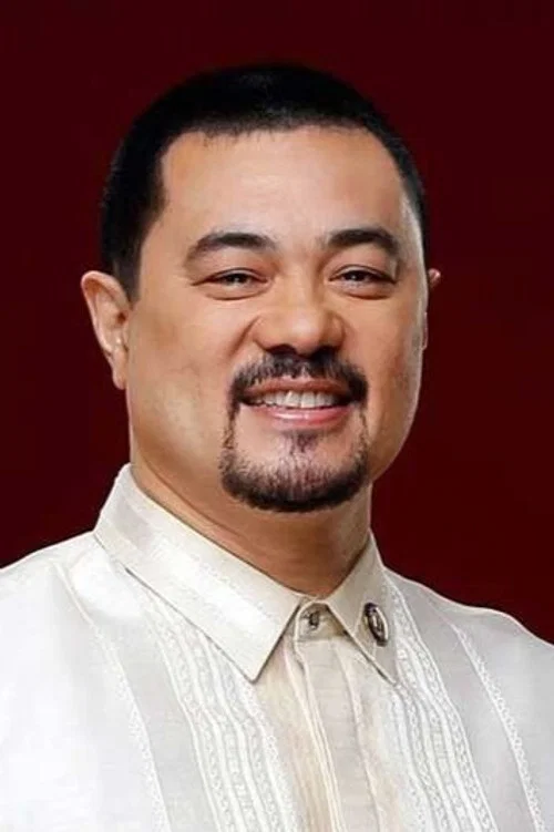 Photo of Monsour Del Rosario