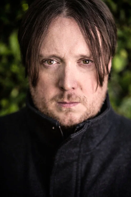 Photo of Dave Porter
